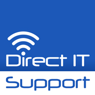 Direct IT Support